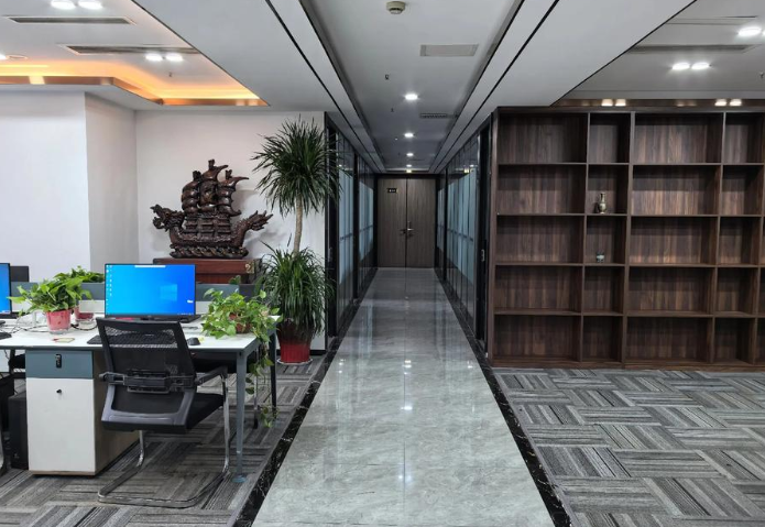 上海芈嘉机电设备有限公司工业机电配套选型要点与成本优化分析